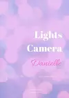 Lights Camera Danielle cover
