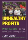 Unhealthy Profits cover