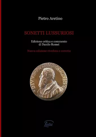 Sonetti lussuriosi cover