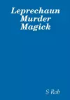 Leprechaun Murder Magick cover