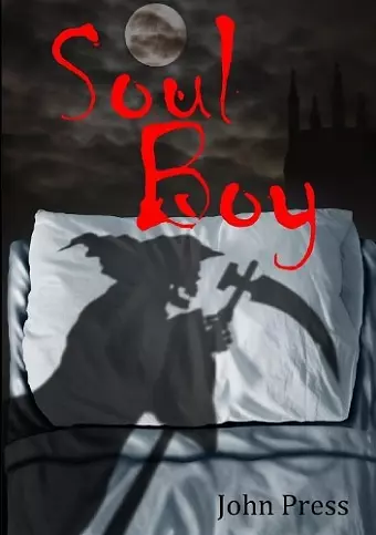 Soul Boy cover