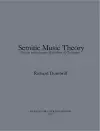 Semitic Music Theory cover