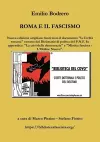 Roma e il Fascismo cover