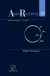 AutoRicerca - Numero 19, Anno 2019 - Effetto Osservatore cover