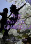 The Mauve Umbrella cover