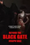 Beyond the Black Gate cover