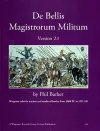 De Bellis Magistrorum Militum version 2.1 cover