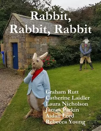 Rabbit, Rabbit, Rabbit cover