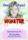 Daisy Weal and the Monster cover