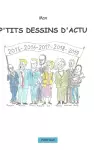 p'tits dessins d'actu cover