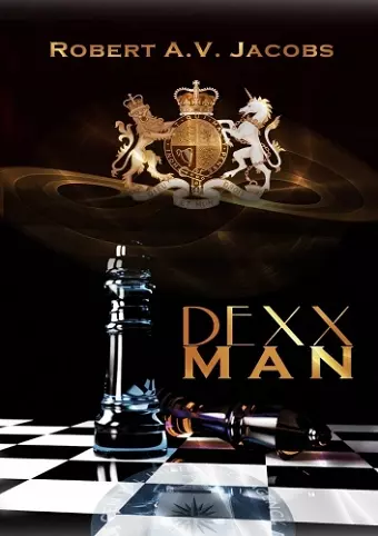 Dexxman cover