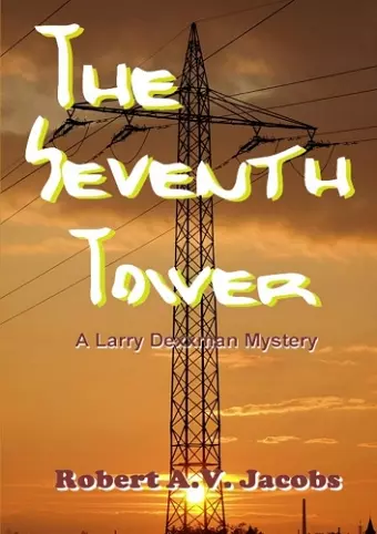 The Seventh Tower cover