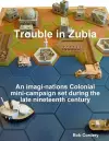 Trouble in Zubia cover