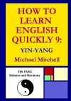 How To Learn English Quickly 9: Yin-Yang cover