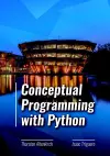 Conceptual Programming with Python cover