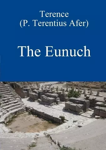 The Eunuch by Terence cover