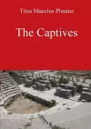 The Captives by Plautus cover