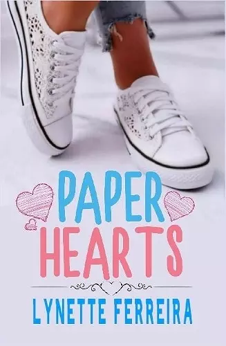 Paper Hearts cover