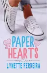 Paper Hearts cover