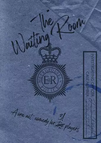 The Waiting Room cover