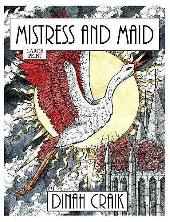 Mistress and Maid Large Print cover