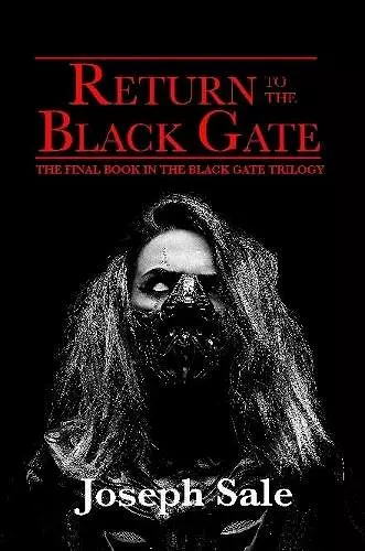 Return to the Black Gate cover