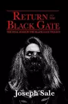 Return to the Black Gate cover