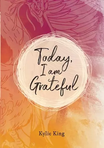 Today, I am Grateful cover