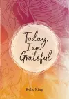 Today, I am Grateful cover