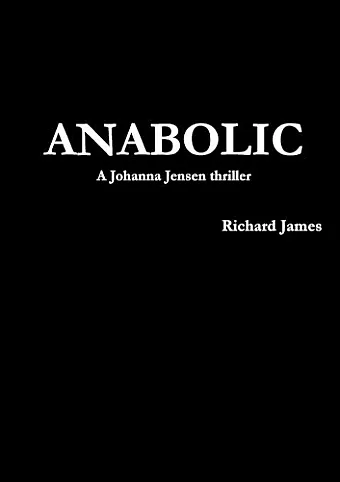 Anabolic cover