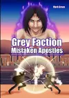 Grey Faction 2 cover