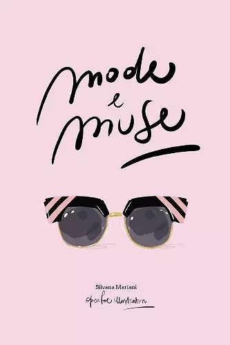 Mode e Muse cover