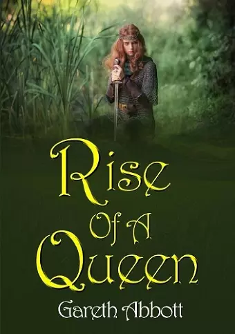 Rise of a Queen cover