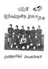 The Escaped Horse cover