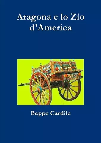 Aragona e lo Zio d'America cover