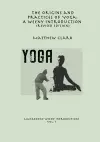 The Origins and Practices of Yoga cover
