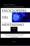 Enciclopedia del Mentalismo vol. 3 cover