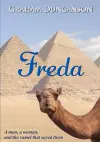 Freda cover