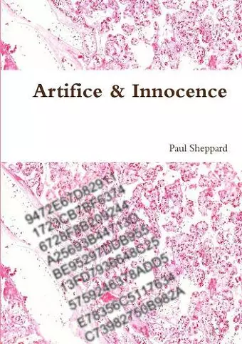 Artifice & Innocence cover