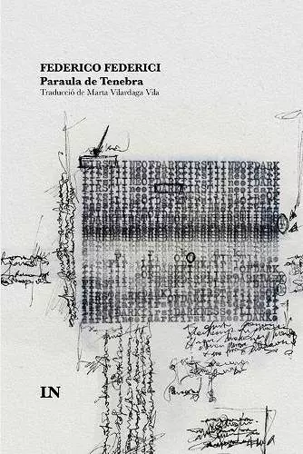 Paraula de tenebra cover