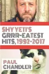 Shy Yeti's Grrr-Eatest Hits!! cover