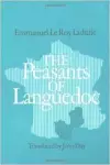 PEASANTS OF LANGUEDOC cover