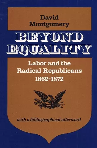 Beyond Equality cover