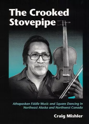 The Crooked Stovepipe cover