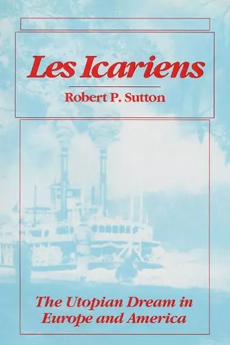 Les Icariens cover