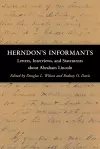 Herndon's Informants cover