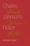 Charles Johnson's Fiction cover