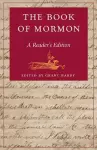 The Book of Mormon cover