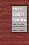 Sacred Song in America cover
