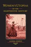 Women's Utopias of the Eighteenth Century cover